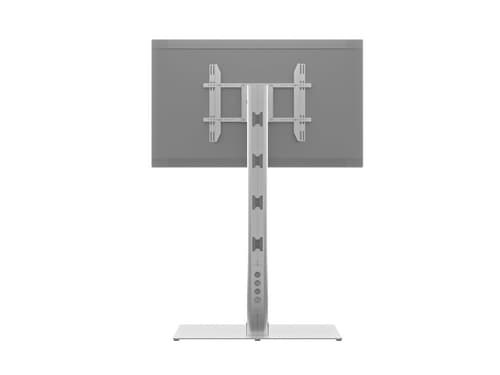 *Non Cancellable/Non Returnable (NCNR)* 180 HD SINGLE SILVER W. FLOORBASE — view 20
