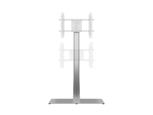 *Non Cancellable/Non Returnable (NCNR)* 180 HD SINGLE SILVER W. FLOORBASE — view 8