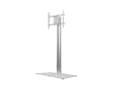 *Non Cancellable/Non Returnable (NCNR)* 180 HD SINGLE SILVER W. FLOORBASE thumbnail 3