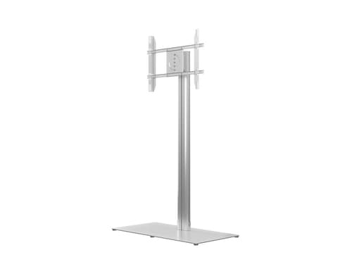 *Non Cancellable/Non Returnable (NCNR)* 180 HD SINGLE SILVER W. FLOORBASE — view 4