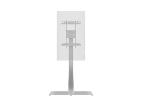 *Non Cancellable/Non Returnable (NCNR)* 180 HD SINGLE SILVER W. FLOORBASE — view 15