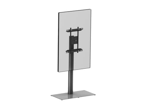 *Non Cancellable/Non Returnable (NCNR)* 180 HD SINGLE SILVER W. FLOORBASE — view 25