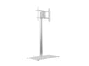 *Non Cancellable/Non Returnable (NCNR)* 180 HD SINGLE SILVER W. FLOORBASE thumbnail 1