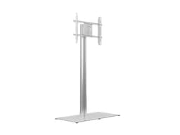 *Non Cancellable/Non Returnable (NCNR)* 180 HD SINGLE SILVER W. FLOORBASE