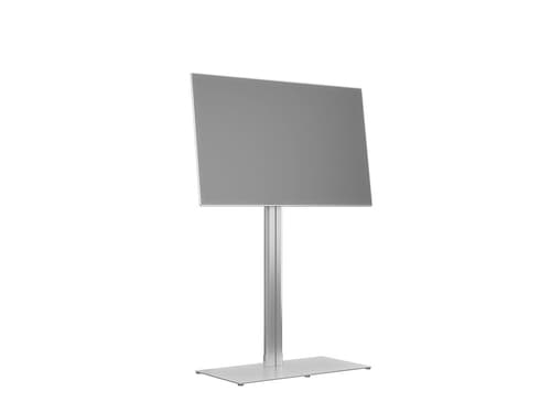 *Non Cancellable/Non Returnable (NCNR)* 180 HD SINGLE SILVER W. FLOORBASE — view 21