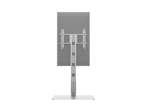 *Non Cancellable/Non Returnable (NCNR)* 180 HD SINGLE SILVER W. FLOORBASE — view 19