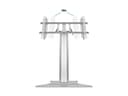 *Non Cancellable/Non Returnable (NCNR)* STAND 110HD FLOORBASE SINGLE SILVER thumbnail 9