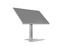 *Non Cancellable/Non Returnable (NCNR)* STAND 110HD FLOORBASE SINGLE SILVER thumbnail 13