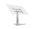 *Non Cancellable/Non Returnable (NCNR)* STAND 110HD FLOORBASE SINGLE SILVER thumbnail 11