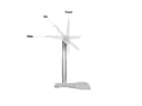 *Non Cancellable/Non Returnable (NCNR)* STAND 110HD FLOORBASE SINGLE SILVER thumbnail 19