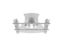 *Non Cancellable/Non Returnable (NCNR)* STAND 110HD FLOORBASE SINGLE SILVER thumbnail 6