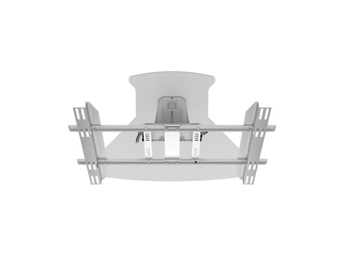 *Non Cancellable/Non Returnable (NCNR)* STAND 110HD FLOORBASE SINGLE SILVER — view 7
