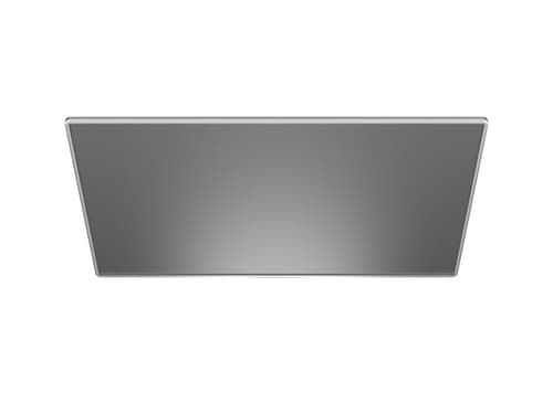 *Non Cancellable/Non Returnable (NCNR)* STAND 110HD FLOORBASE SINGLE SILVER — view 19