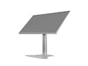 *Non Cancellable/Non Returnable (NCNR)* STAND 110HD FLOORBASE SINGLE SILVER thumbnail 15