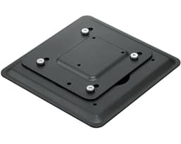 Lenovo - System mounting bracket - for ThinkCentre M75n, M75n IoT, M75t Gen 2, M90n-1, M90n-1 IoT, ThinkEdge SE30