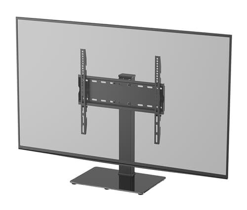Neomounts TV Desk Stand (base) - Black - 32-55 inches