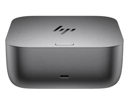 HP TB4 100W G6 Dock