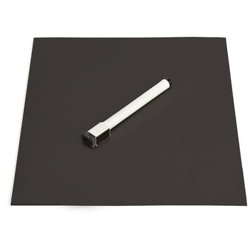StarTech.com Magnetic Project Mat - Magnetic pad - 240 x 270 mm — view 3