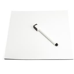 StarTech.com Magnetic Project Mat - Magnetic pad - 240 x 270 mm
