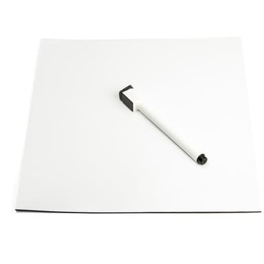 StarTech.com Magnetic Project Mat - Magnetic pad - 240 x 270 mm