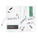 StarTech.com Magnetic Project Mat - Magnetic pad - 240 x 270 mm thumbnail 4