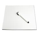 StarTech.com Magnetic Project Mat - Magnetic pad - 240 x 270 mm thumbnail 3