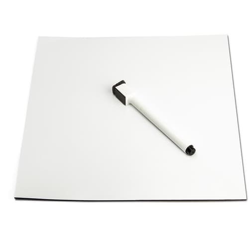 StarTech.com Magnetic Project Mat - Magnetic pad - 240 x 270 mm — view 4