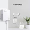 AV1000 GB POWERLINE ADAPTER thumbnail 6