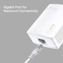 AV1000 GB POWERLINE ADAPTER thumbnail 7