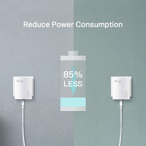 AV1000 GB POWERLINE ADAPTER — view 9