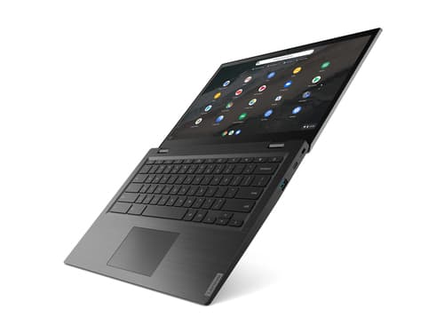 S345-14AST A4-9120 4GB 32GB GREY CHR — view 4