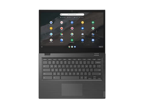 S345-14AST A4-9120 4GB 32GB GREY CHR — view 5