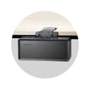Kensington Docking Station Mounting Bracket
