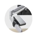 Kensington Docking Station Mounting Bracket