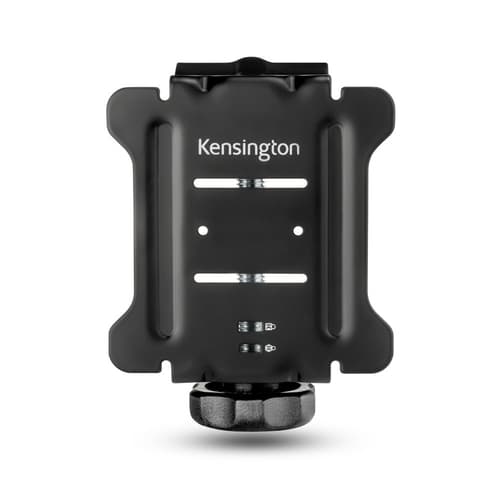 Kensington Docking Station Mounting Bracket - Mounting bracket - desktop