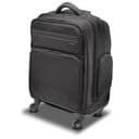 Kensington Contour 2.0 Pro Overnight Laptop Spinner - Notebook carrying case - 17"