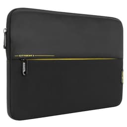 Targus CityGear 3 - Notebook sleeve - 11.6" - black