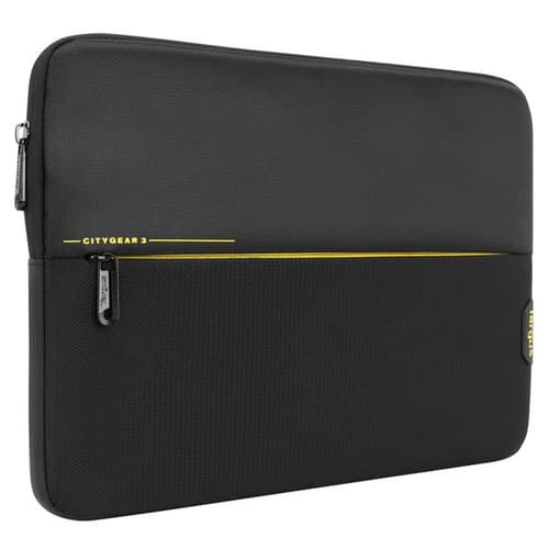 Targus CityGear 3 - Notebook sleeve - 13.3" - black