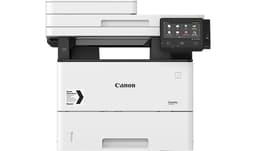 Canon i-SENSYS MF543x MF 543x 543 x - Multifunction printer - B/W - laser - A4 (210 x 297 mm), Legal (216 x 356 mm) (original) - A4/Legal (media) - up to 43 ppm (copying) - up to 43 ppm (printing) - 650 sheets - 33.6 Kbps - USB 2.0, Gigab