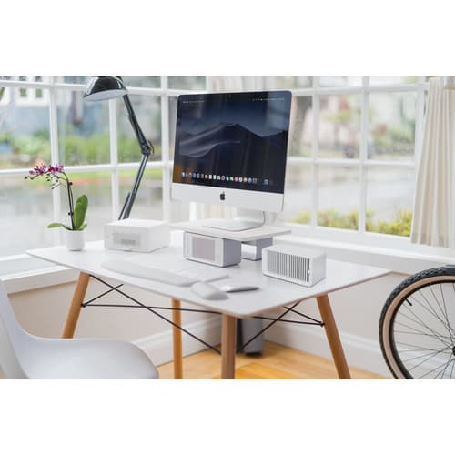WELLNESS MONIT STAND AIR PURIFIER — view 41