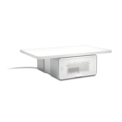 WELLNESS MONIT STAND AIR PURIFIER — view 3