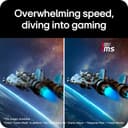 27" IPS QHD 200Hz Gaming Monitor thumbnail 5