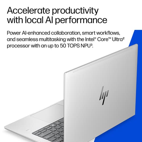HP EB6G2I14AI U7 355 14 32/512 W11P — view 10
