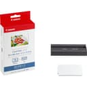 Canon KC-18IF Colour Ink + 54 x 86 mm Sticker Paper Set, 18 Sheets thumbnail 1