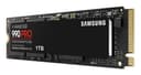 SSD 990 PRO 1TB M.2 NVMe thumbnail 3