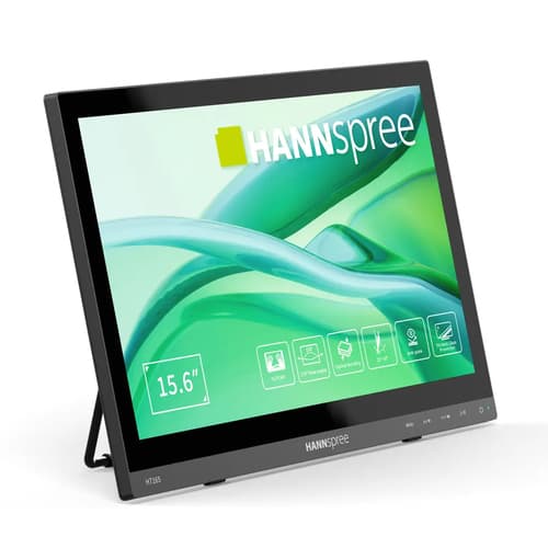15.6IN TOUCH MONITOR LED BACKLIGHT — view 5