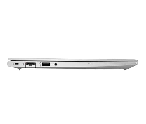 HP EliteBook 630 G10 Notebook - Intel Core i7 - 1355U / up to 5 GHz - Win 11 Pro - Intel Iris Xe Graphics - 32 GB RAM - 512 GB SSD NVMe, TLC - 13.3" IPS 1920 x 1080 (Full HD) - Gigabit Ethernet - Wi-Fi 6E, Bluetooth - pike silver aluminium - kbd: UK — view 11
