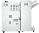 HP LaserJet Enterprise 8501x+ - Printer - B/W - Duplex - laser - A3/Ledger - 1200 x 1200 dpi - up to 70 ppm - capacity: 2180 sheets - USB 2.0 host, Gigabit LAN, USB 3.0, USB 3.0 host thumbnail 13