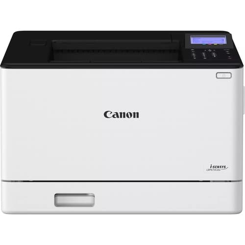 Canon i-SENSYS LBP673dw - printer - colour - laser — view 3