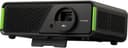 ViewSonic X1-4KE PRO - For Xbox - DLP projector - LED - 3D - 3300 LED lumens - 3840 x 2160 - 16:9 - 4K - zoom lens thumbnail 3